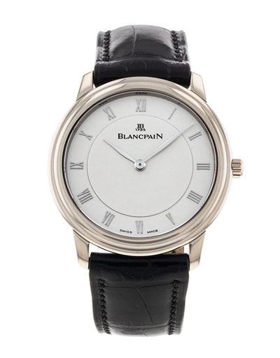Blancpain Villeret 3028-1542-55